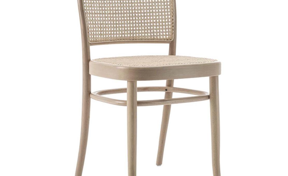 Стул от фабрики Gebrüder Thonet Vienna GmbH (GTV) – Wiener GTV Design модель № 811 