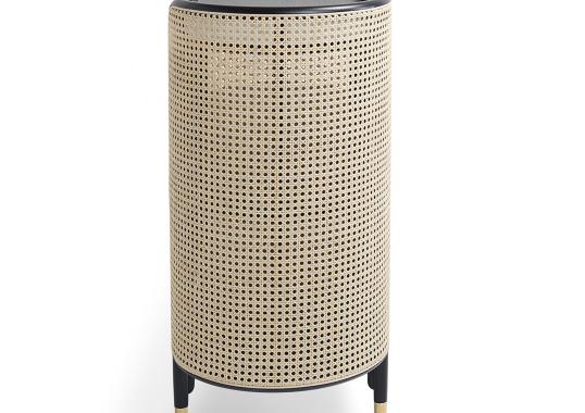 Шкаф от фабрики Gebrüder Thonet Vienna GmbH (GTV) – Wiener GTV Design модель MOS Cabinet 