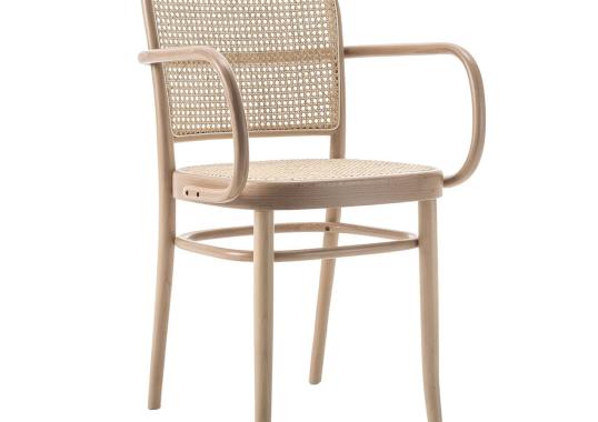 Стул Gebrüder Thonet Vienna GmbH (GTV) – Wiener GTV Design № 811 № 2 image 1
