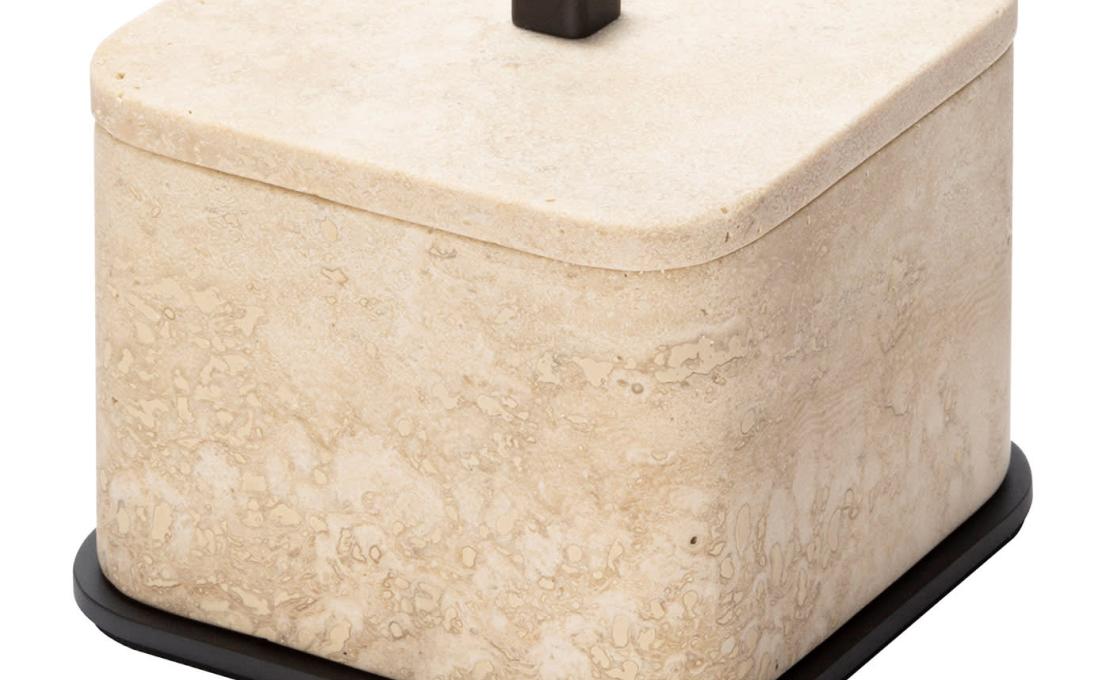 Декор Ванной Комнаты от фабрики Giobagnara модель Polo Beige