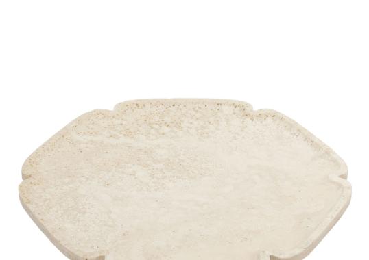 Поднос Giobagnara Vitruvio Marble Valet N.2 №2 image 1