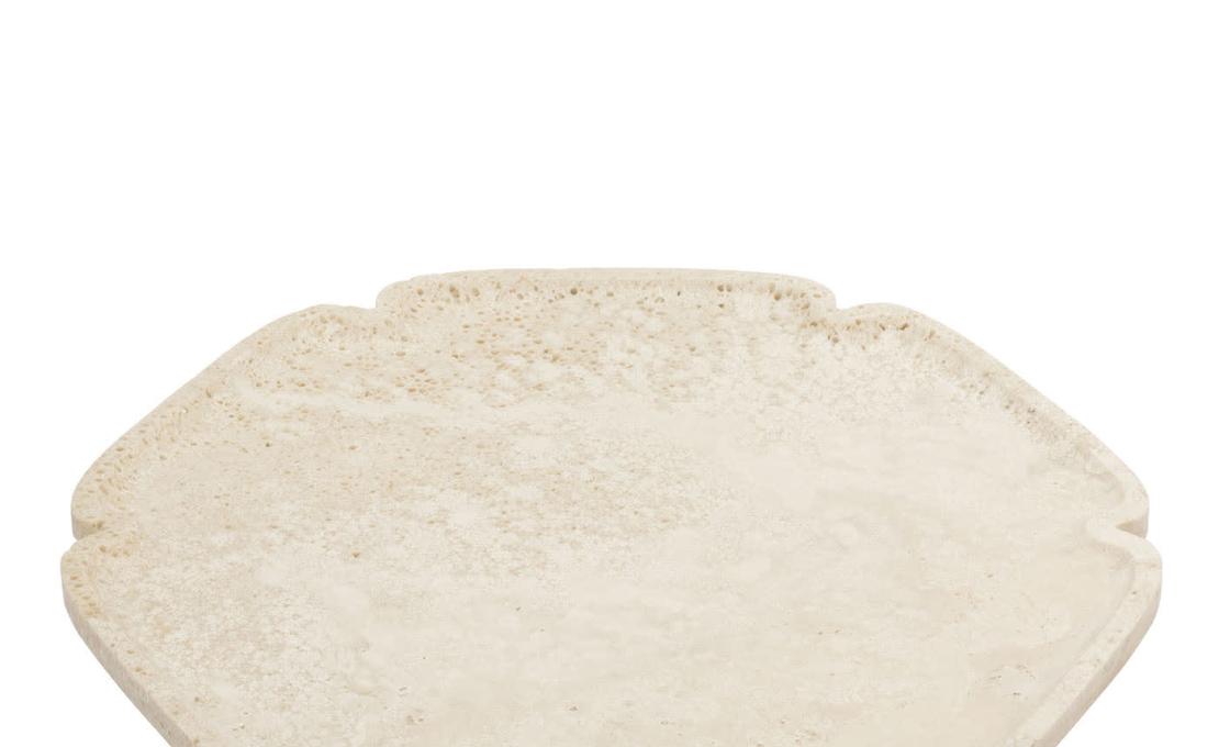 Поднос от фабрики Giobagnara модель Vitruvio Marble Valet N.2 №2
