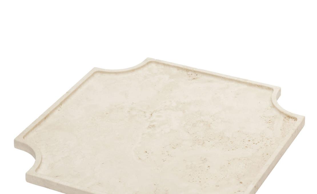 Поднос от фабрики Giobagnara модель Vitruvio Marble Valet N.3 №4