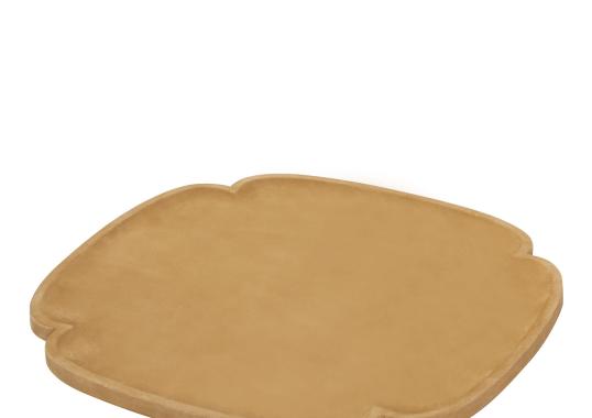 Поднос Giobagnara Vitruvio №1 image 1