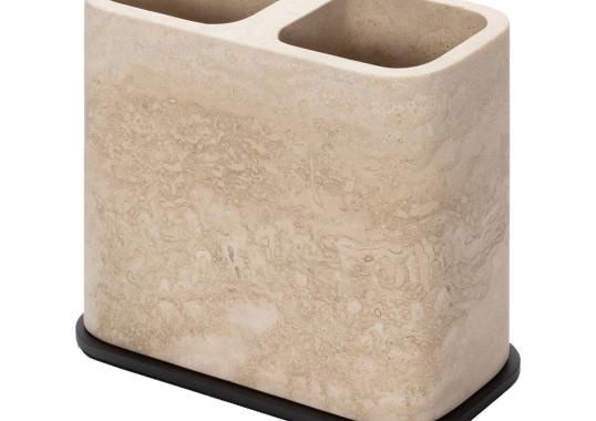 Декор Ванной Комнаты Giobagnara Polo Beige Marble image 1