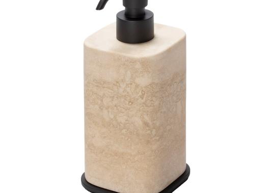 Декор Ванной Комнаты Giobagnara Polo Beige Marble image 1