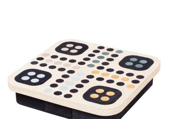 Настольная игра Giobagnara Delos Ludo image 1
