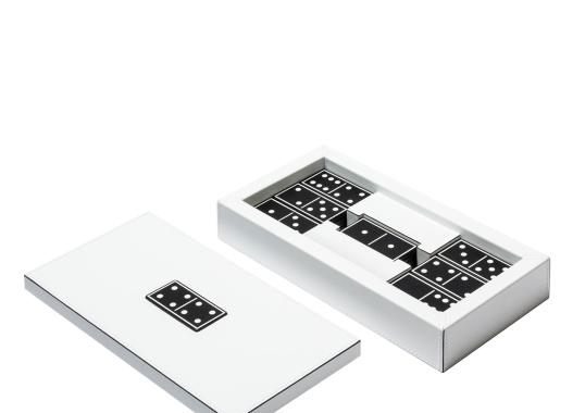 Настольная игра Giobagnara Lerici Domino image 1