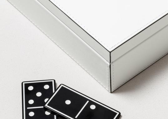 Настольная игра от фабрики Giobagnara модель Lerici Domino