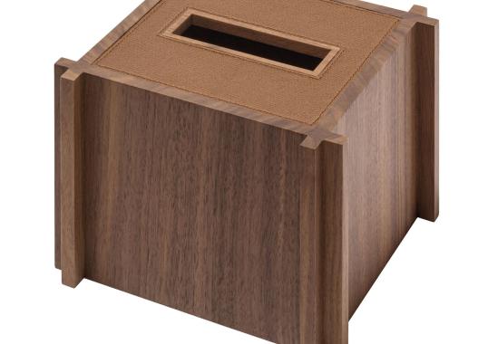 Декор Ванной Комнаты Giobagnara Structura Leather Wood #1 image 1