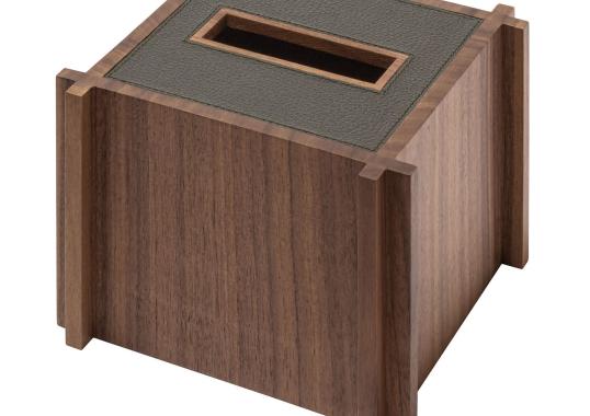 Декор Ванной Комнаты Giobagnara Structura Leather Wood №2 image 1