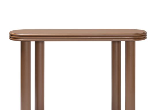 Консоль Giobagnara Scala Brown image 1