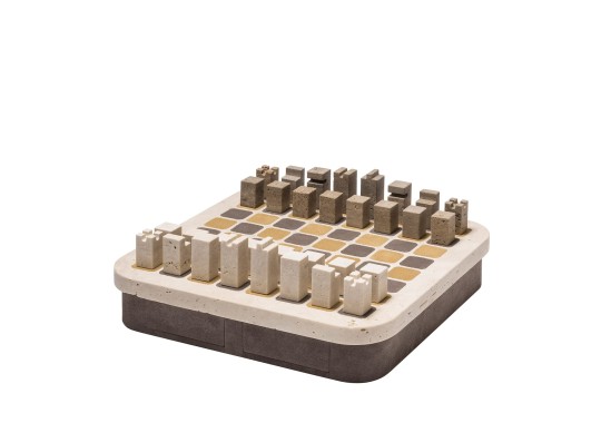 Настольная игра Giobagnara Delos Travertino image 1