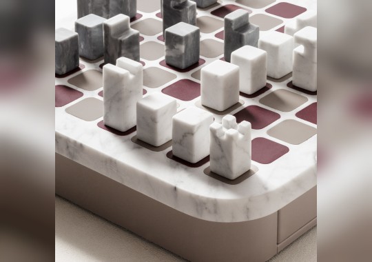 Настольная игра Giobagnara Delos Travertino image 6
