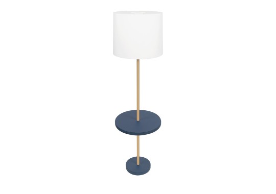 Торшер Giobagnara Frisio Tray Table image 1