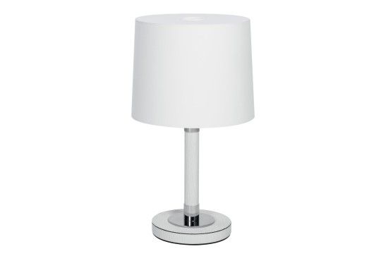 Настольная лампа Giobagnara Gallia White image 1