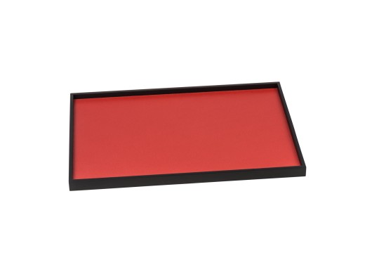 Поднос Giobagnara Phorma Small Rectangular Tray image 4