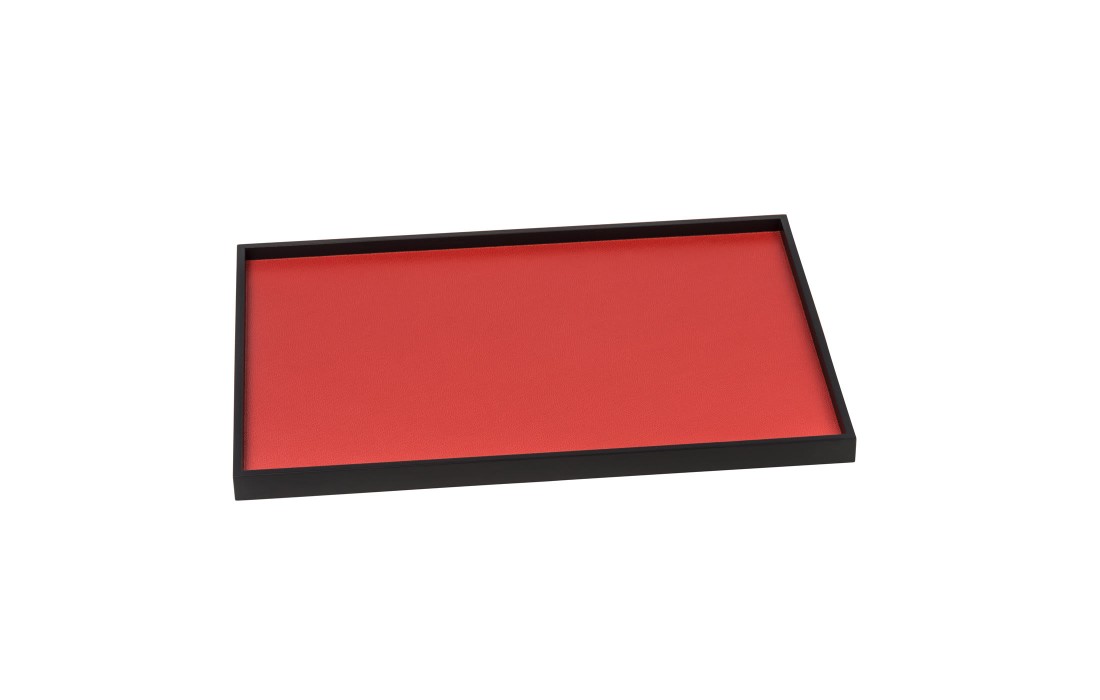 Поднос от фабрики Giobagnara модель Phorma Small Rectangular Tray 