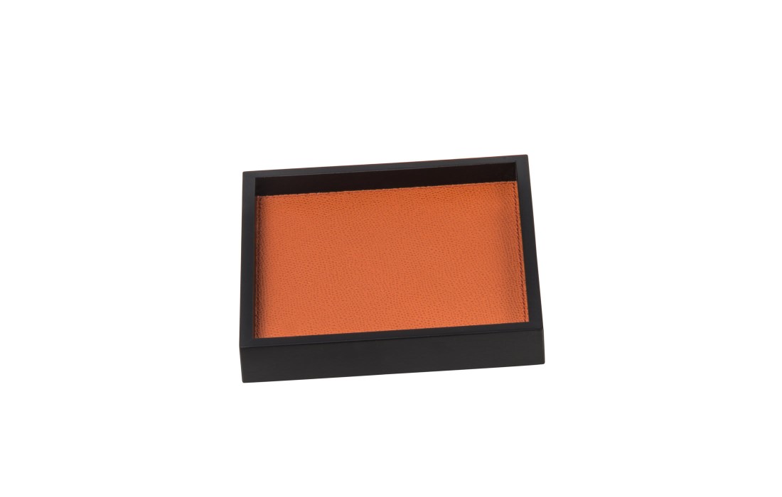 Поднос от фабрики Giobagnara модель Phorma Small Rectangular Tray 