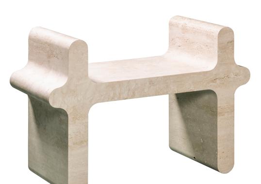 Барные стулья Giobagnara Ossicle № 1 image 1