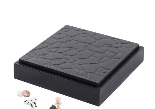 Настольная игра от фабрики Giobagnara модель Tosca Safari