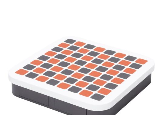 Настольная игра Giobagnara Delos Corian® image 1