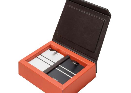 Настольная игра от фабрики Giobagnara модель Crosera Red
