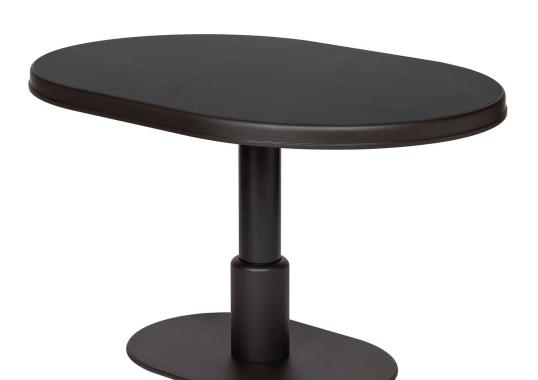 Стол обеденный Giobagnara Lluis Table Oval N°1 image 1
