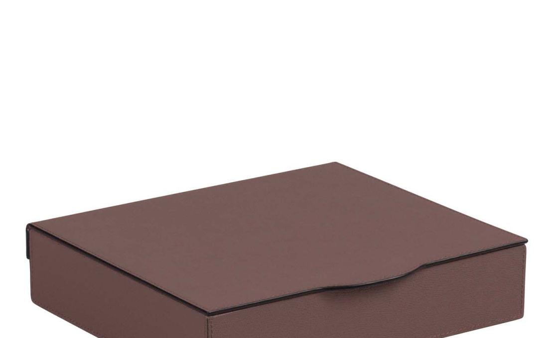 Кухонные принадлежности от фабрики Giobagnara модель LUNA BOX NESPRESSO