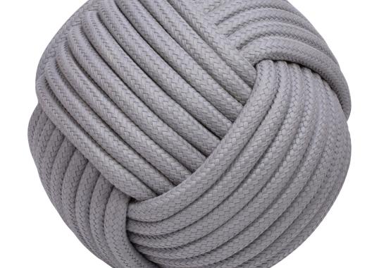 Пуфы Giobagnara Nodo Cotton Pouf image 1