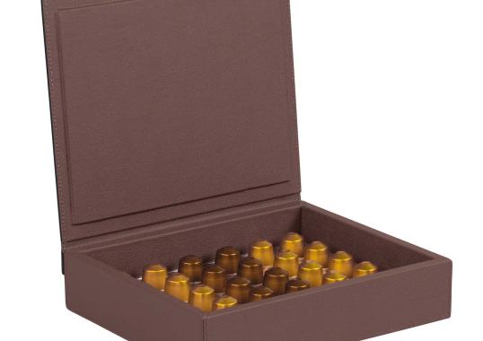 Кухонные принадлежности Giobagnara LUNA BOX NESPRESSO image 3