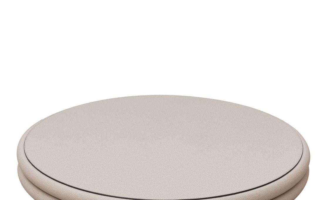 Поднос от фабрики Giobagnara модель Scala Round Lazy Susan Tray
