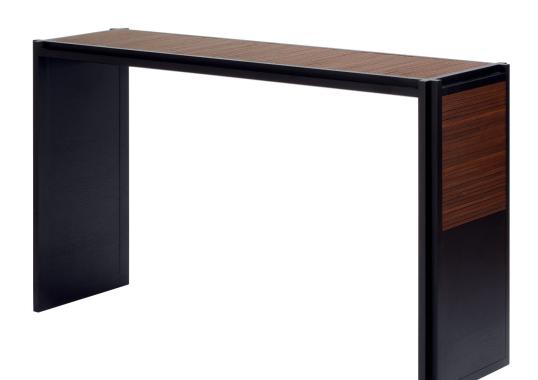 Консоль Giobagnara Structura Crisscross Console image 1