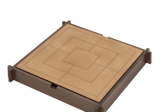 Настольная игра Giobagnara Structura Triple Game Box image 1