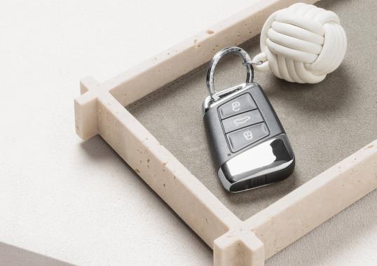 Поднос от фабрики Giobagnara модель Structura Leather 