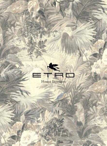 Etro Home Interiors - Intimate escape (en)‎