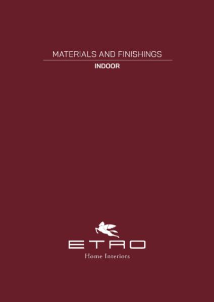 ETRO Home Interiors - Finishings 2025 (en)‎