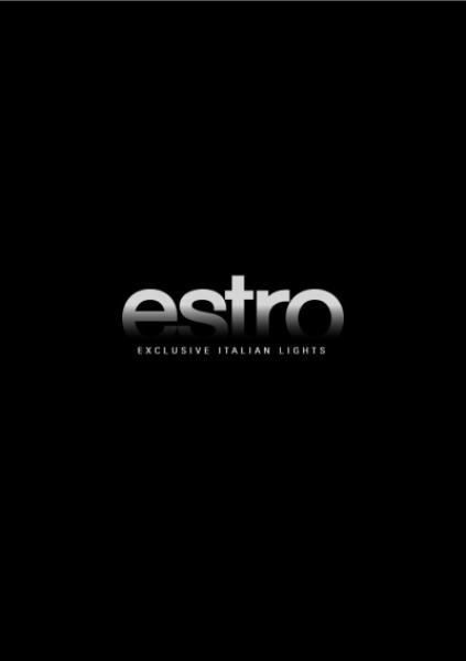 Estro catalogue (it, en)‎