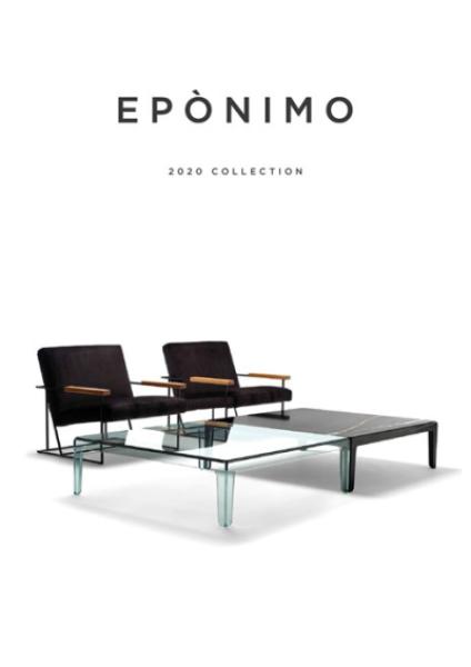 EPÒNIMO | Catalog 2020 (en)‎