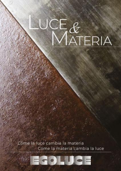 Egoluce Luce e Materia (it, en)‎