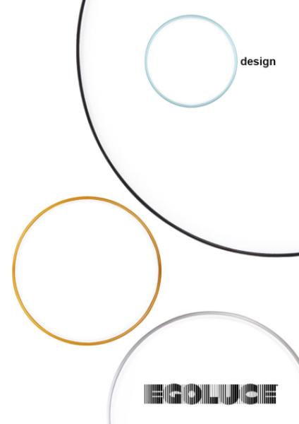 EGOLUCE Design catalogue (it, en)‎