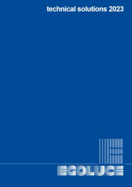 EGOLUCE Technical Solutions (en)‎
