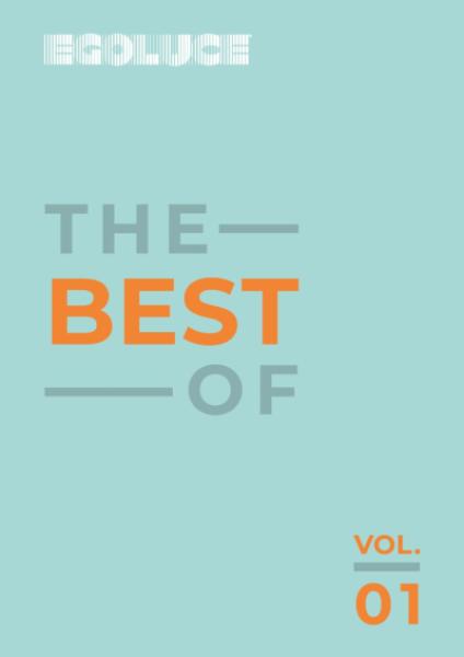 EGOLUCE The Best of (en, fr)‎