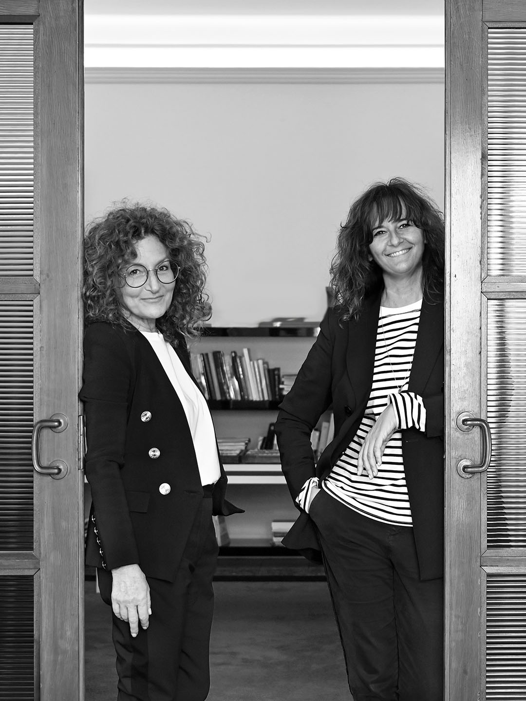 E. Garbin – M. Boglietti vs Carpet Edition