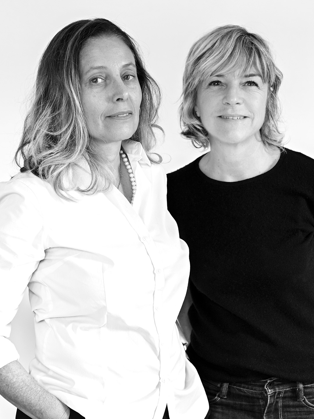Roberta Mari and Silvia Z. Pio vs Carpet Edition