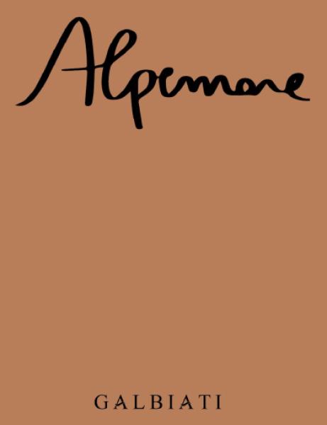 Alpemare Collection By Galbiati (it, en)‎