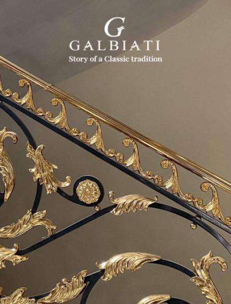 Galbiati Balaustrades (it, en)‎