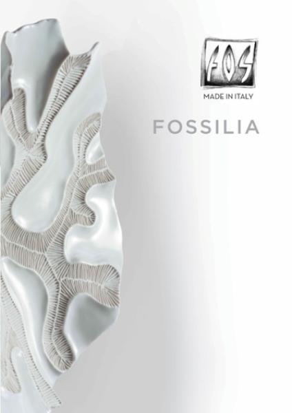 FOSSILIA catalog (it, en)‎