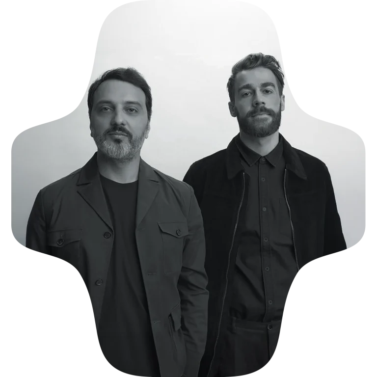 Студия Sovrappensiero Design Studio vs FerroLuce