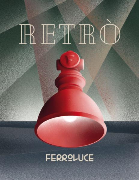 Ferroluce - Retrò 2025 (en, it)‎